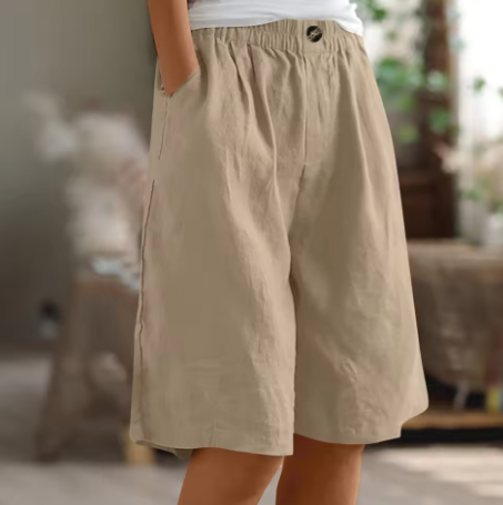 Renee™ | Short Cómodo