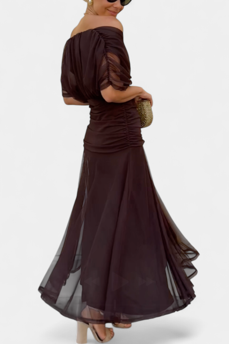 Victoria | Vestido Elegante
