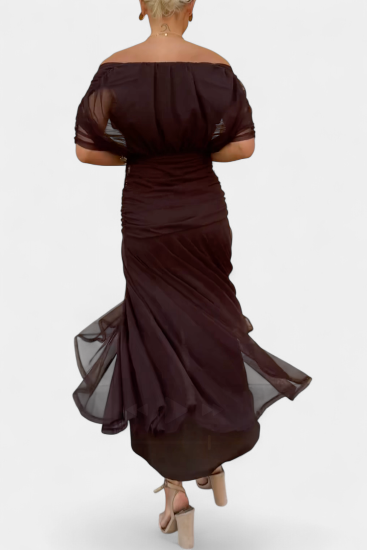 Victoria | Vestido Elegante