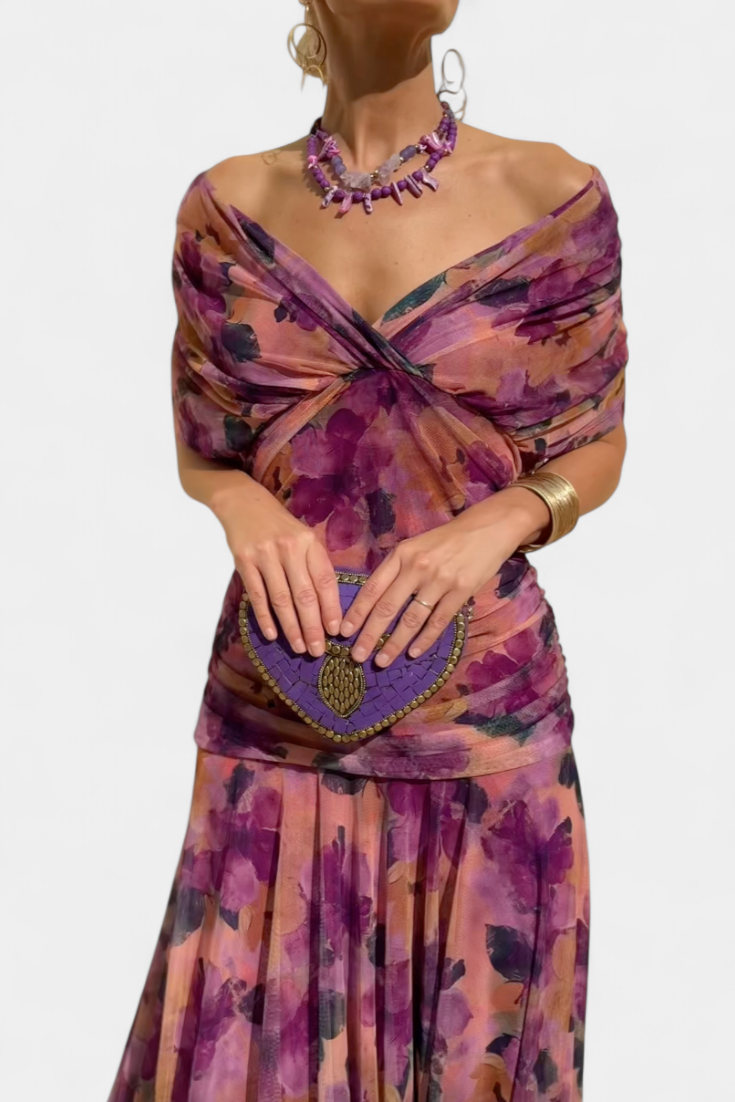 Victoria | Vestido Elegante