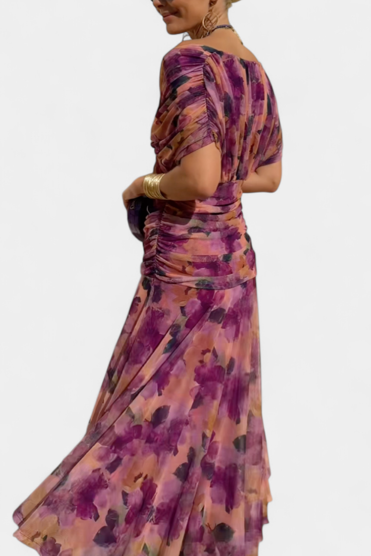 Victoria | Vestido Elegante