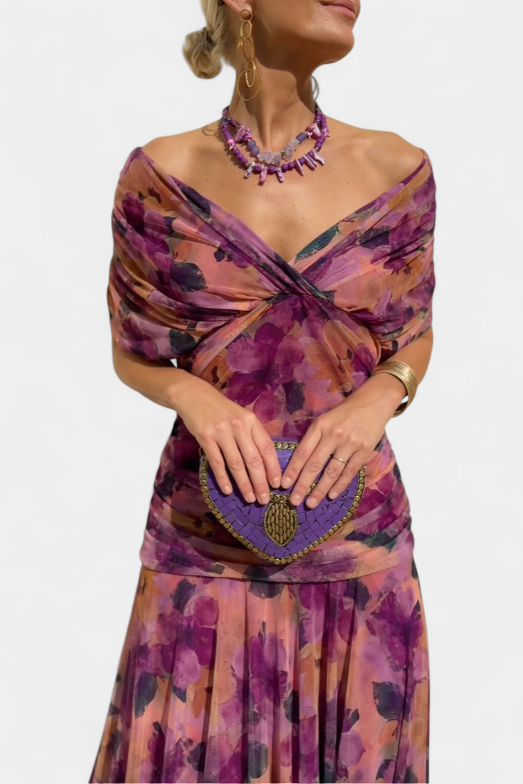 Victoria | Vestido Elegante