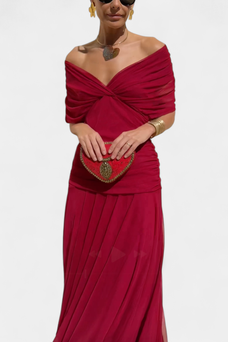 Victoria | Vestido Elegante