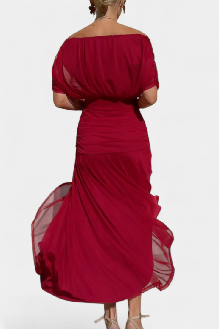 Victoria | Vestido Elegante