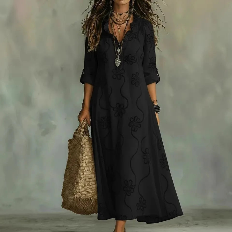 Vestido maxi Ardyne™
