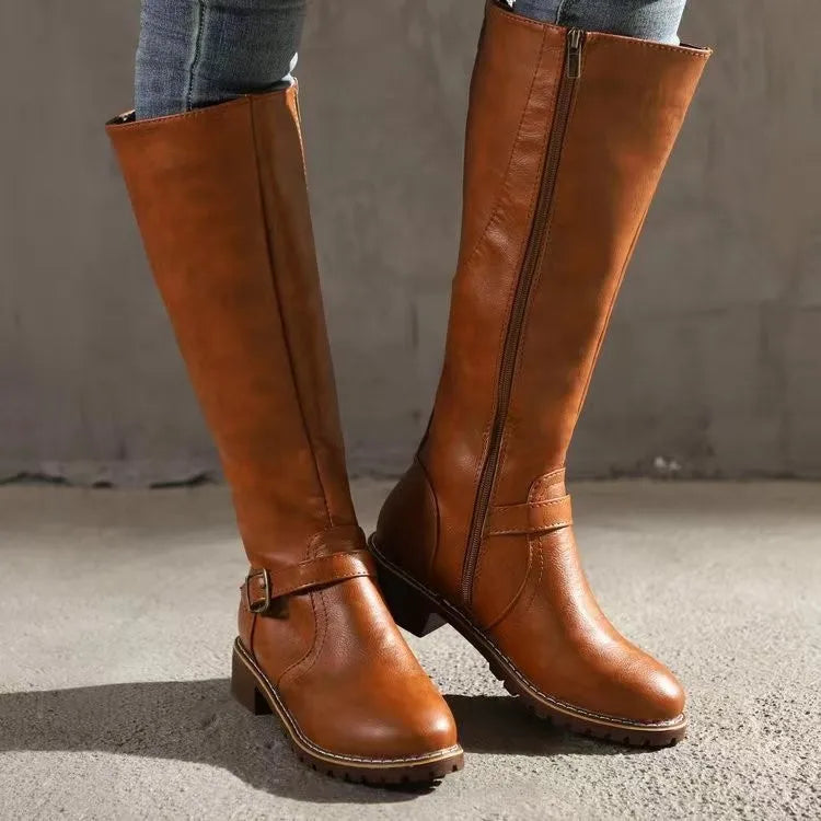 Amelia™ | Botas Ortopédicas