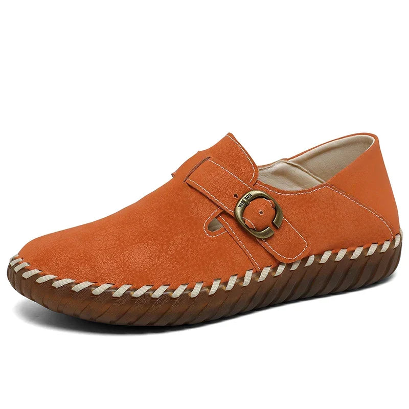 Solara | Zapatos ortopédicos