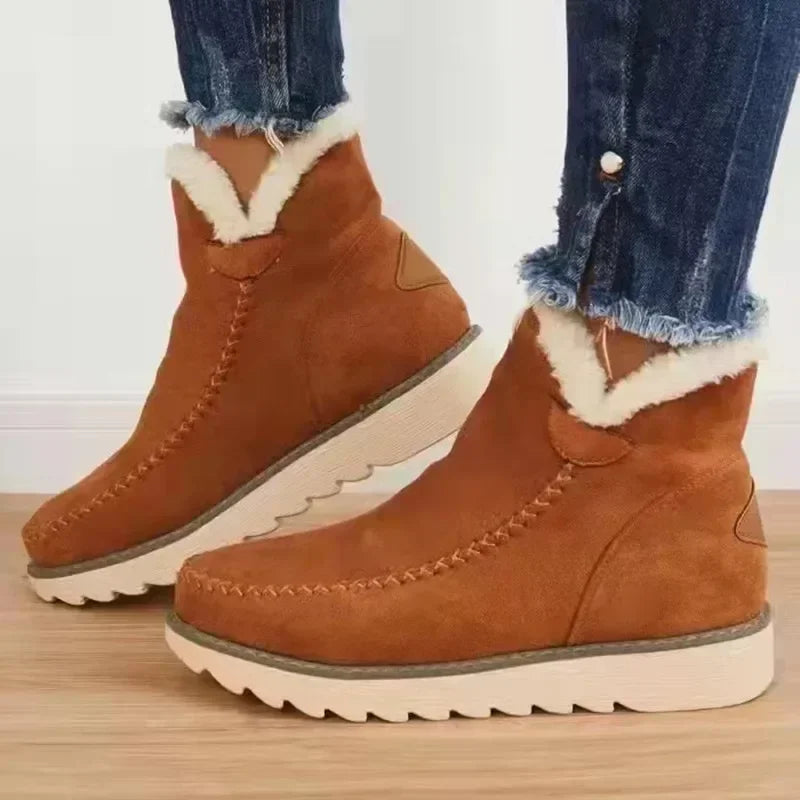 Roselyn™ | Botas ortopédicas