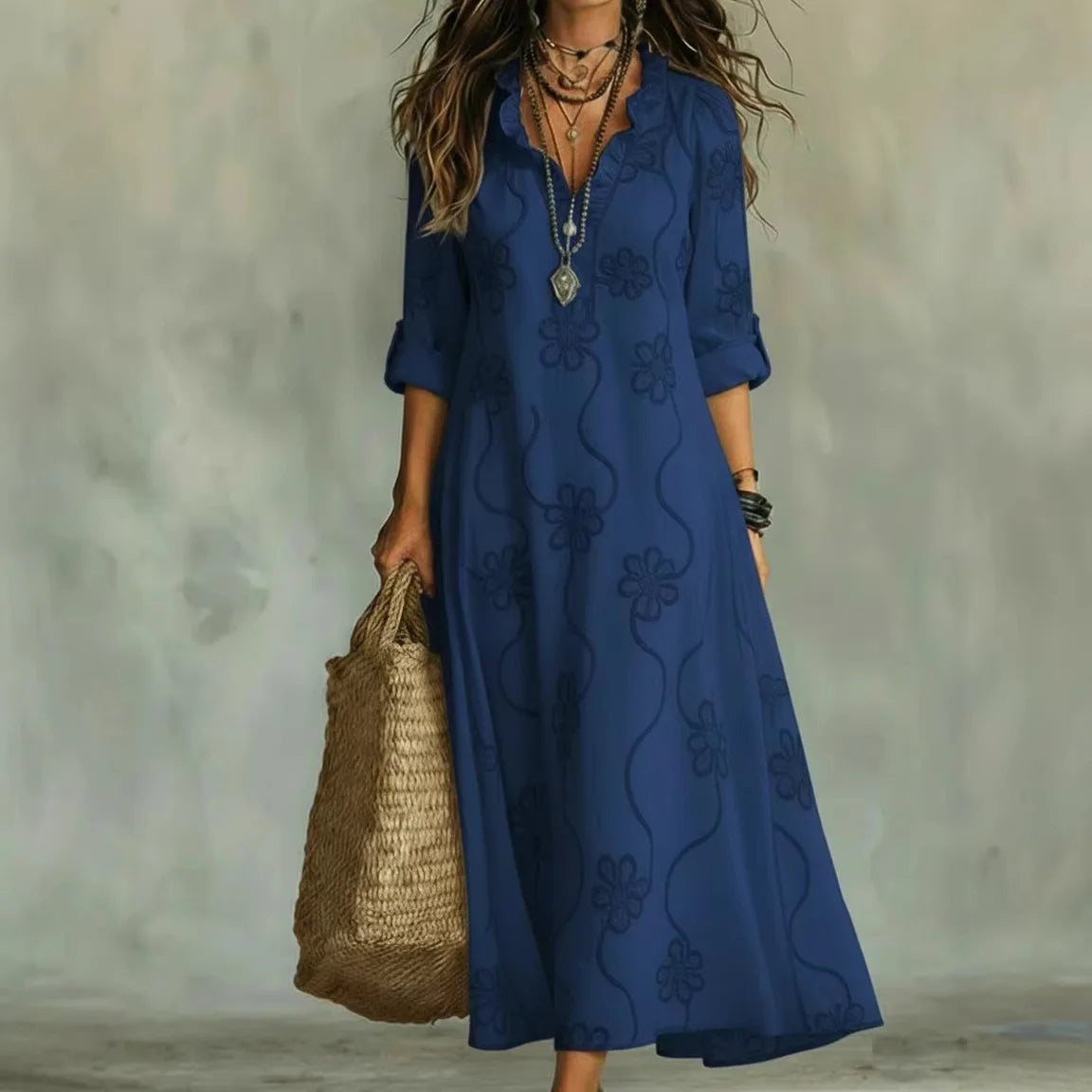 Vestido maxi Ardyne™