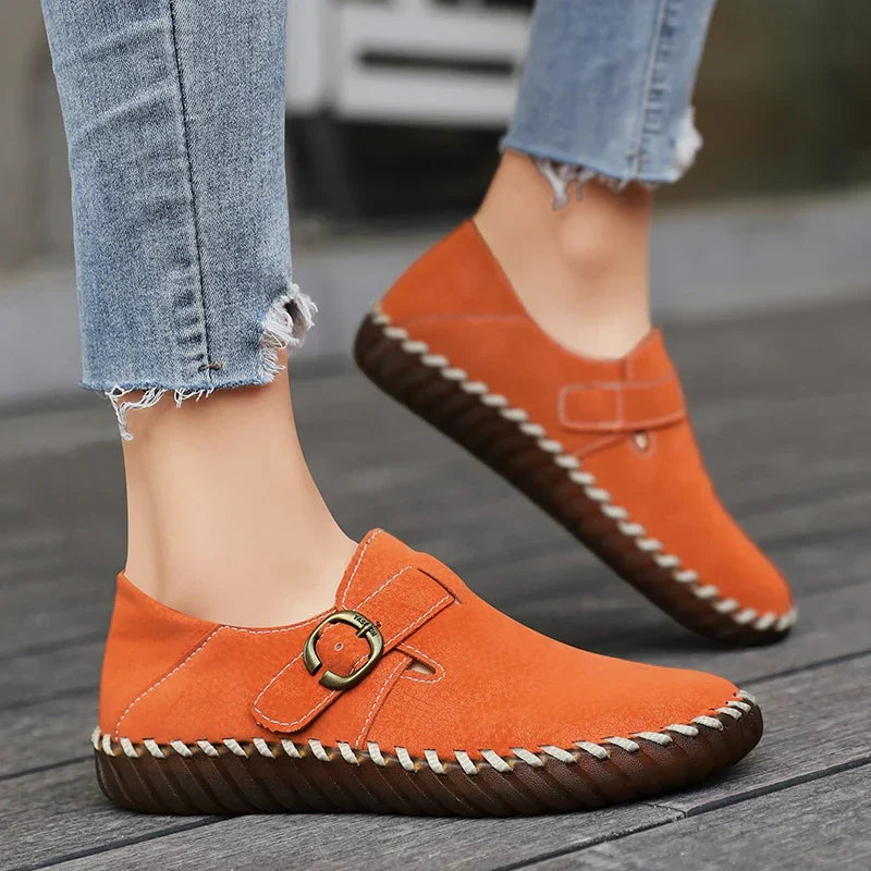 Solara | Zapatos ortopédicos