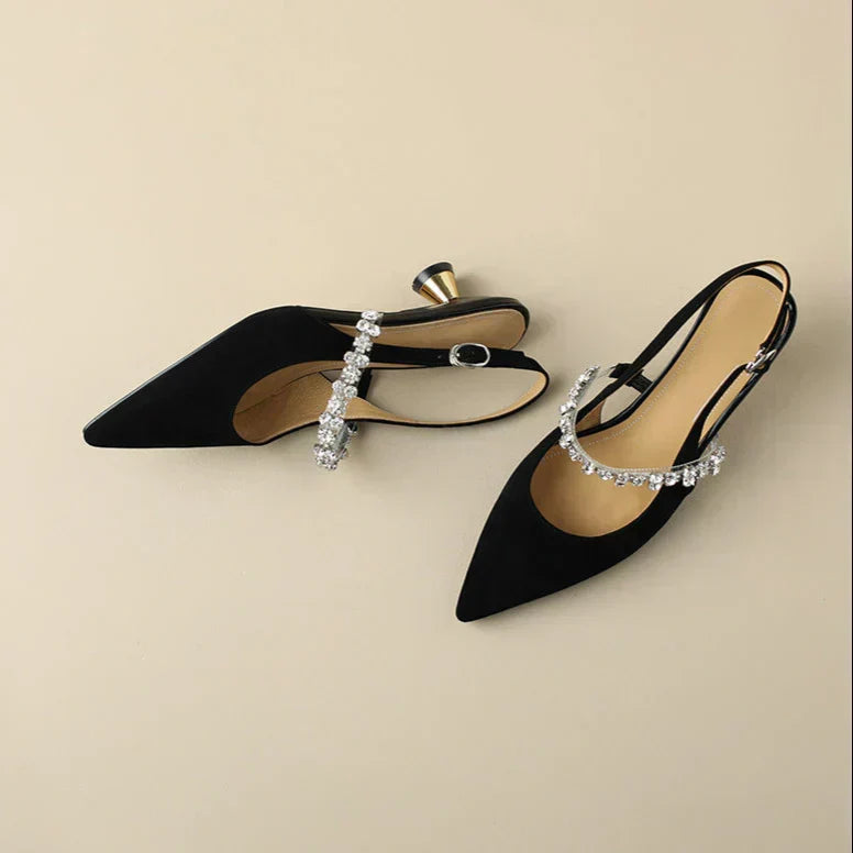 Zapatos de Salón Elegantes Isabelle