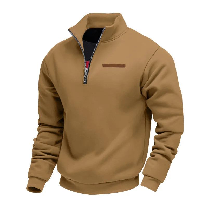 Sudadera Bernice Comfort