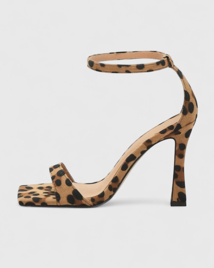 Evalisse | Tacones Elegantes
