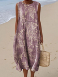 Hope | Vestido Midi Floral