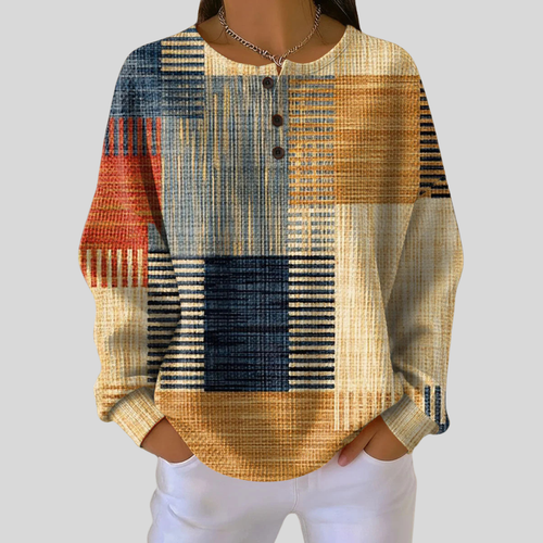 Aafje | Jersey Refinado y Cómodo