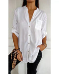 Heather | Blusa Relajada para el Día a Día