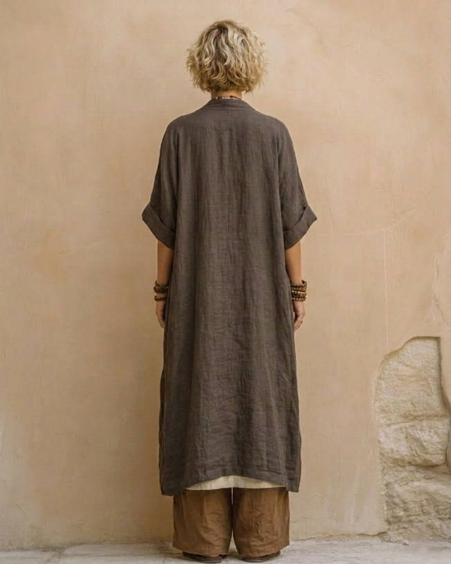 Giulia™ | Conjunto de tres piezas bohemio y nómada