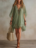 Colleen™ Vestido Mini