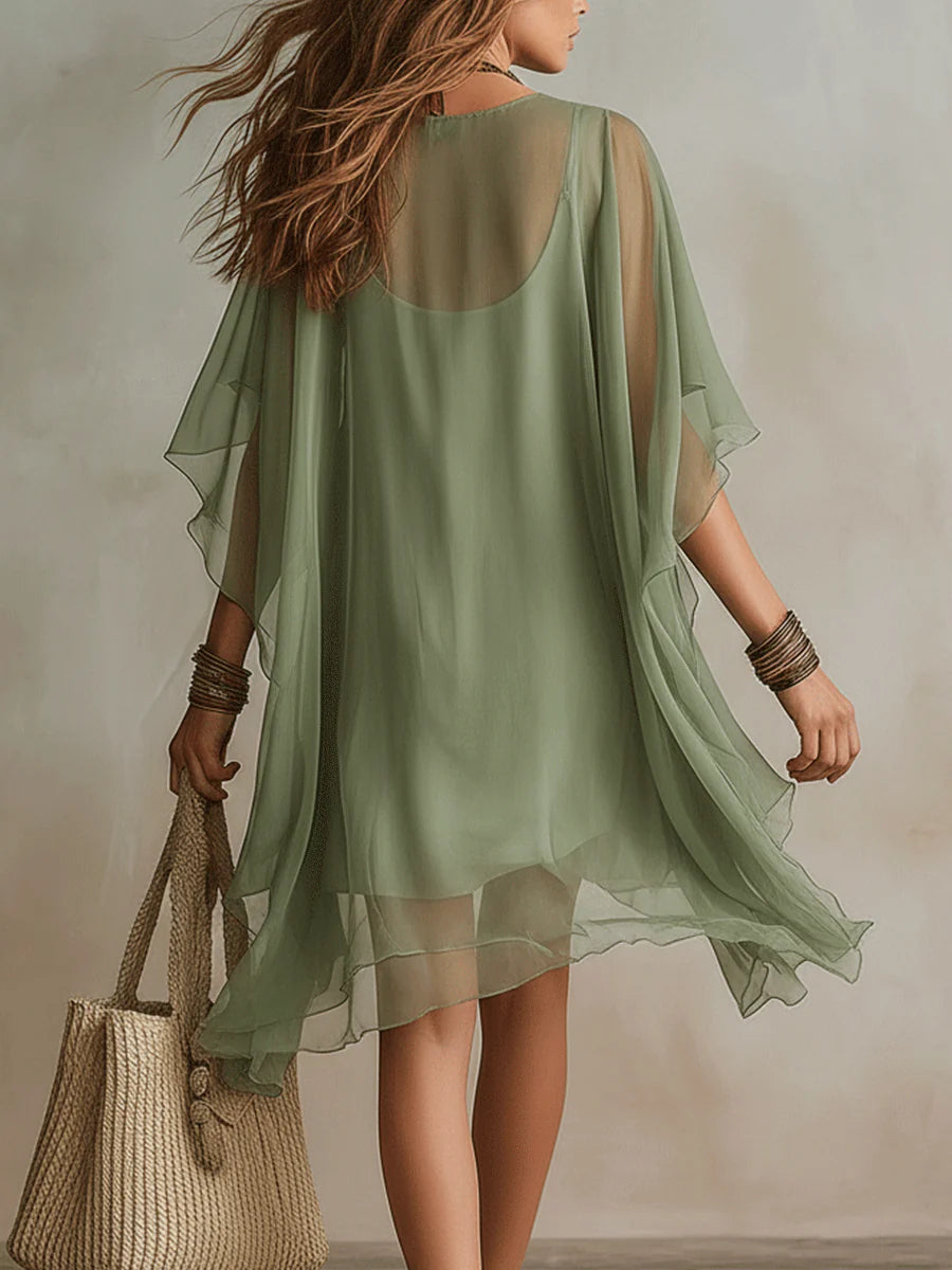 Colleen™ Vestido Mini