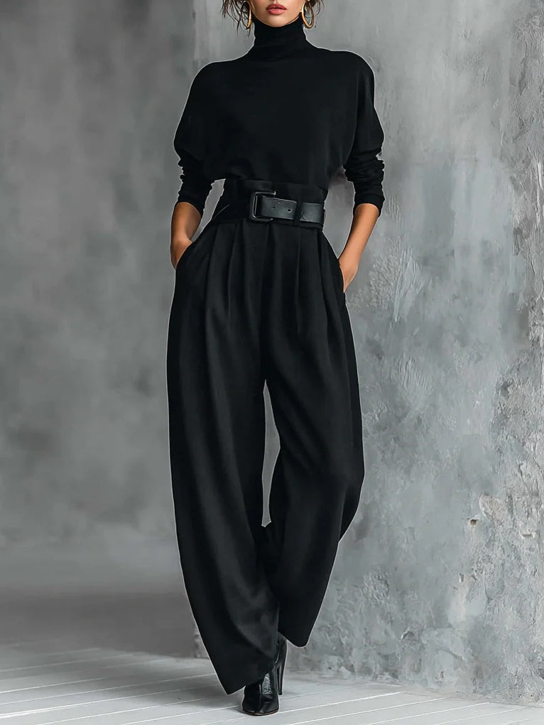 Maelia™ | Elegante conjunto de dos piezas