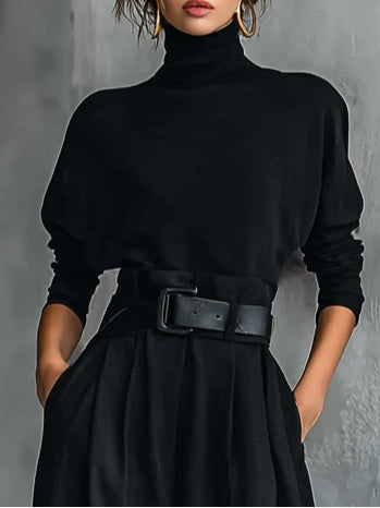 Maelia™ | Elegante conjunto de dos piezas