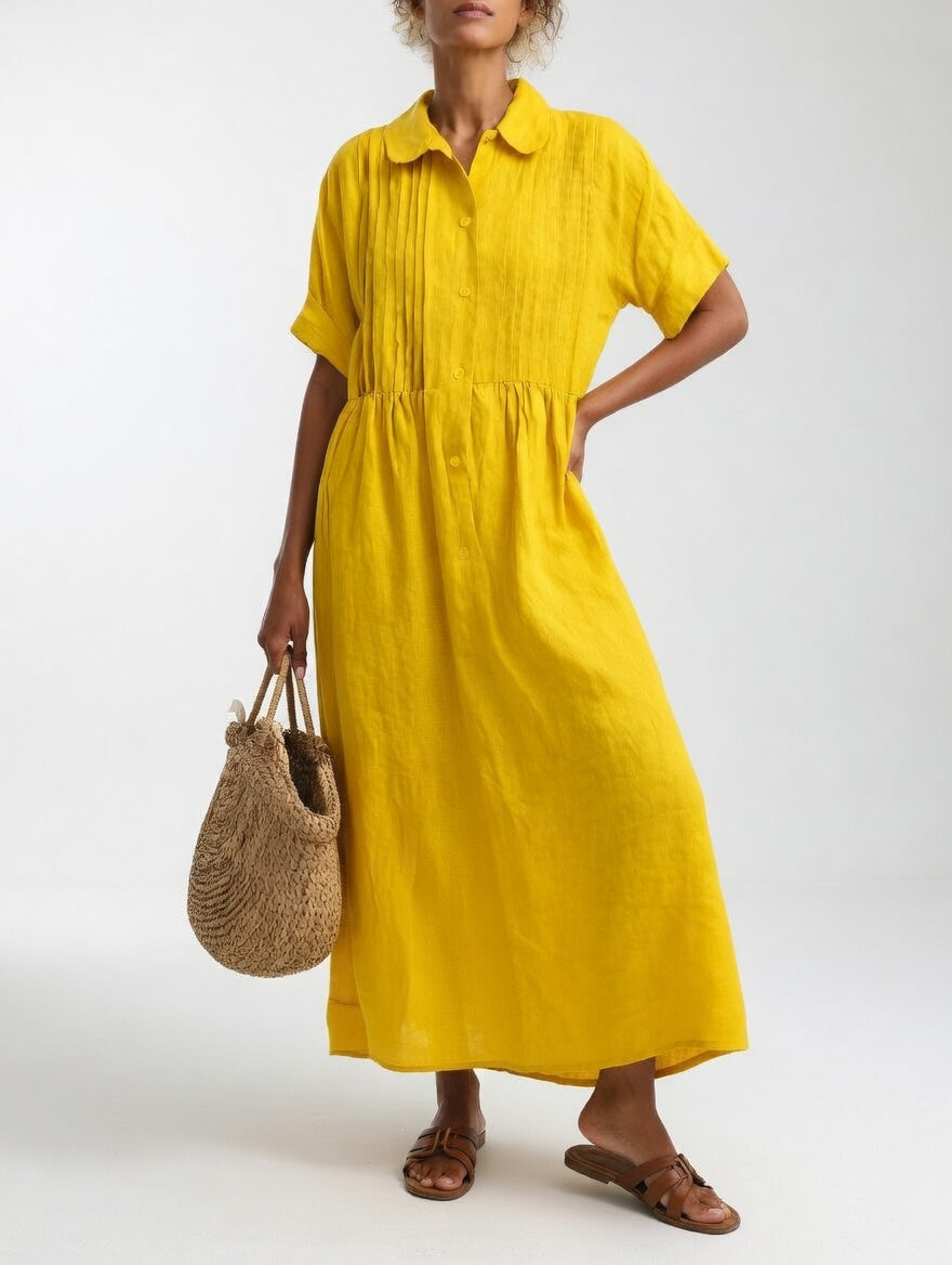 Lysandra™ — Vestido de Verano