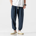 Yori | Pantalones cómodos de estilo japonés