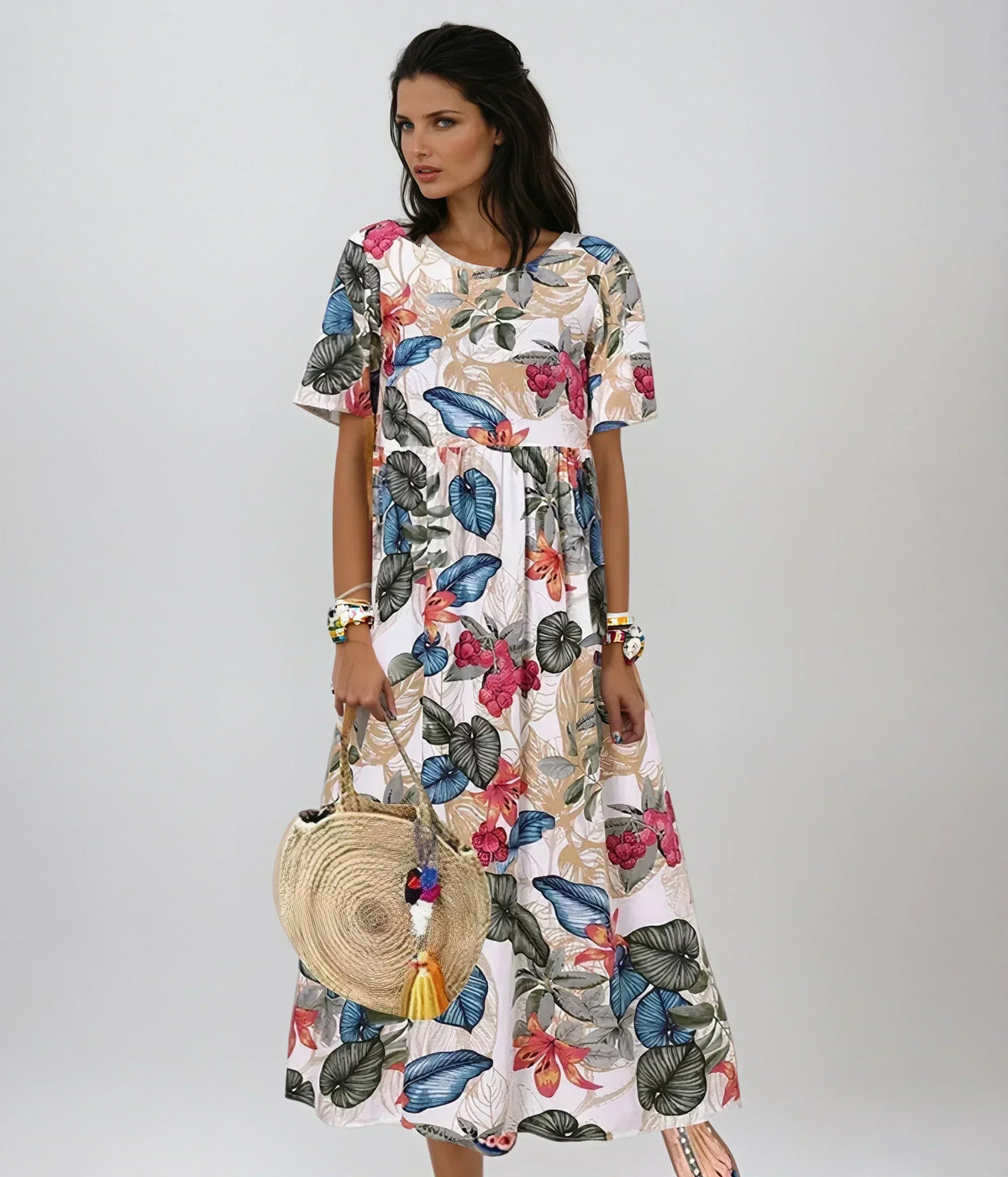 Lovi | Encanto Floral de Verano