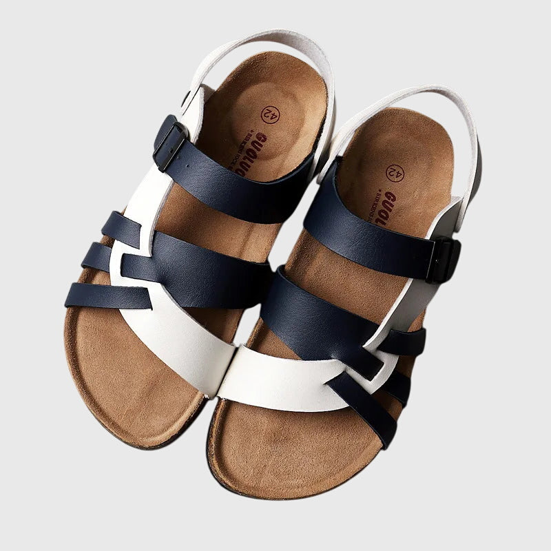 Lena | Sandalias Ortopédicas