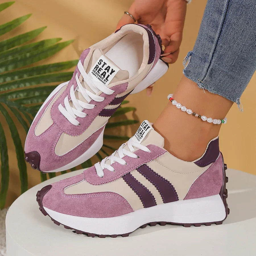 Ravi | Zapatillas ortopédicas cómodas