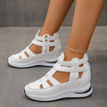 Agatha™: sandalias ortopédicas de confort