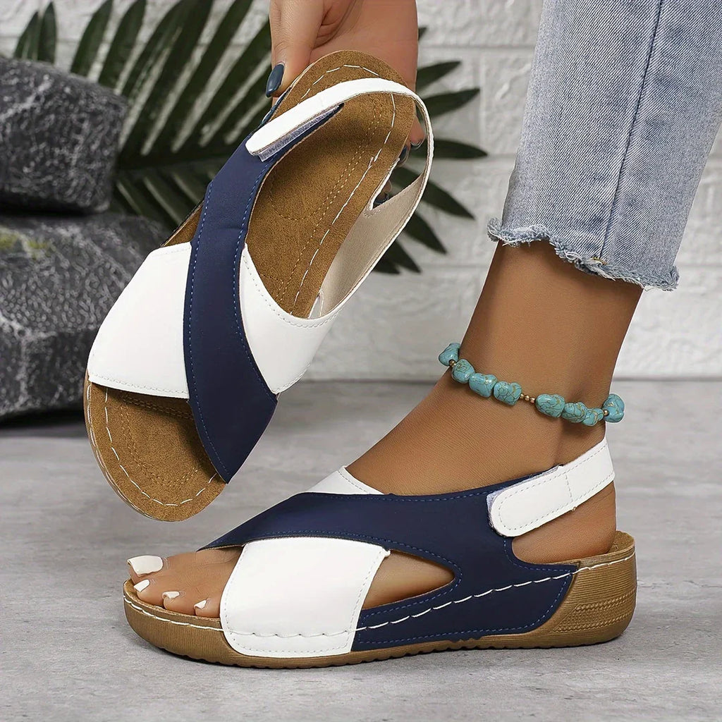 Beatrice | Sandalias cómodas para todo el día