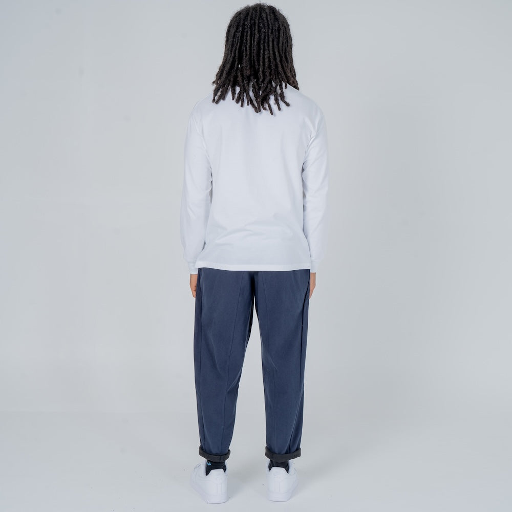 Taro | Pantalón harem de invierno