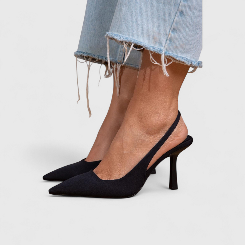 Carolyn | Zapato Salón Ortopédico Elegante