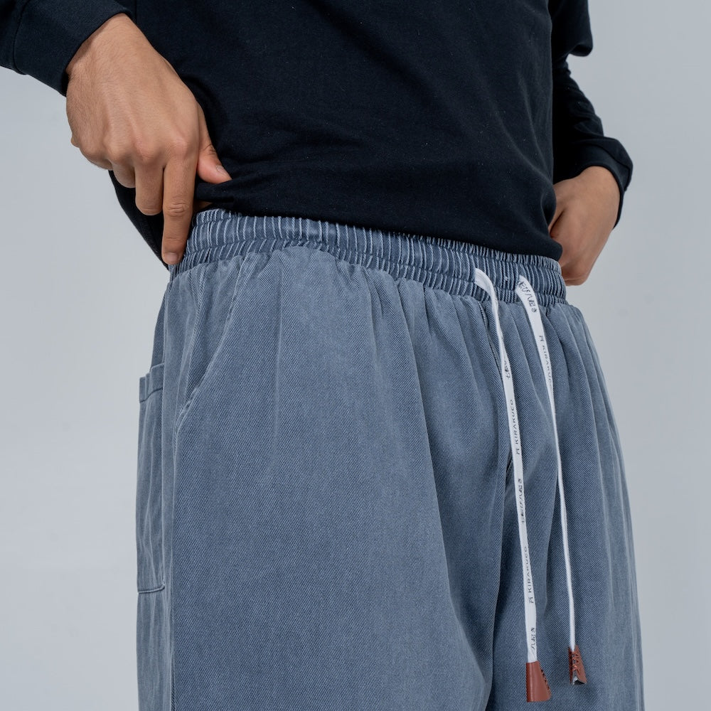 Kaizen | Pantalón vaquero relajado