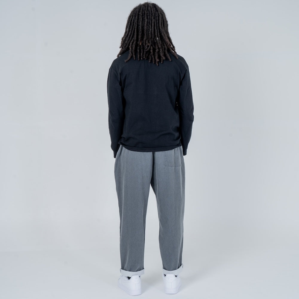 Kaizen | Pantalón vaquero relajado