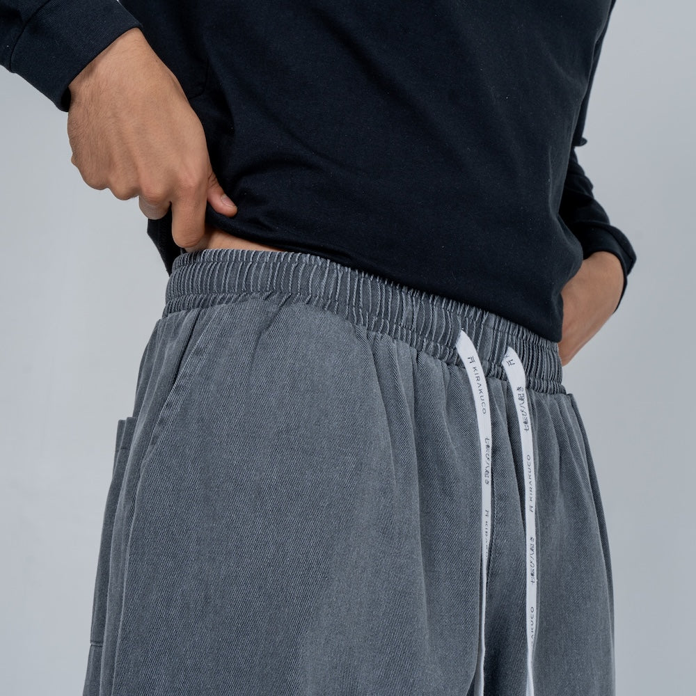 Kaizen | Pantalón vaquero relajado