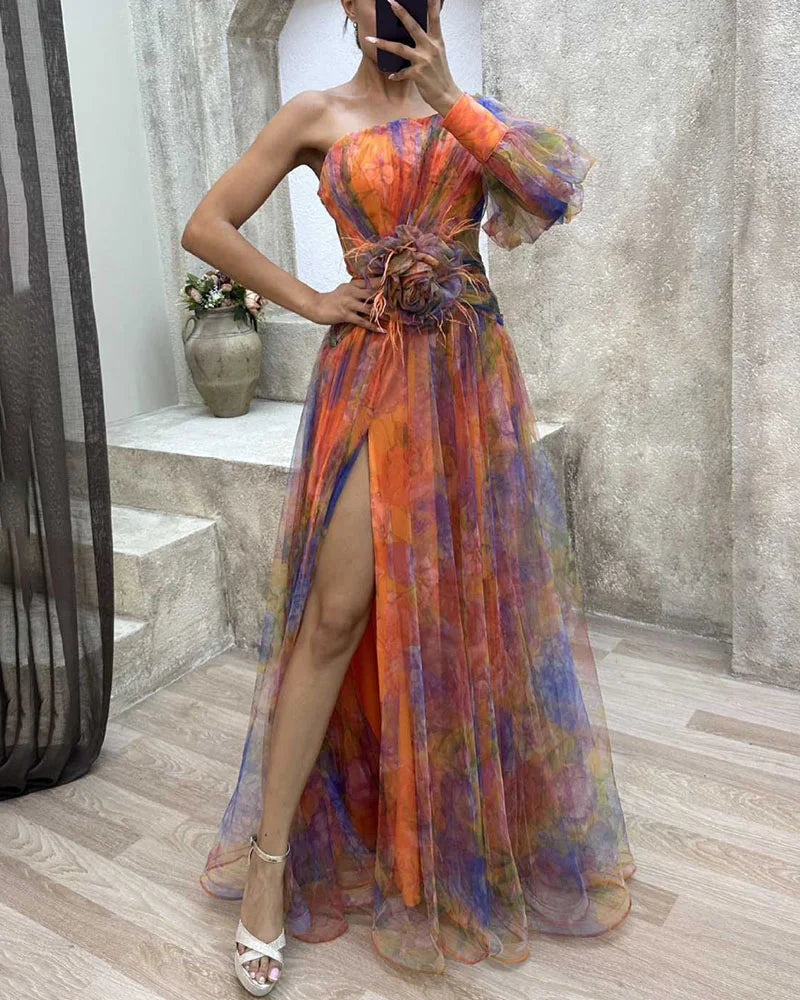 Savannah™ | Vestido Elegante