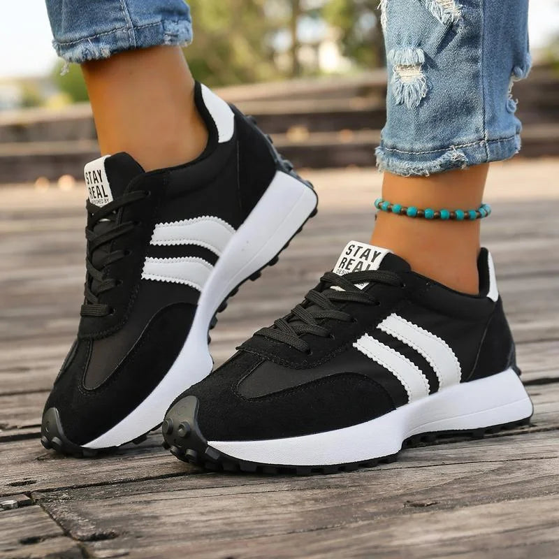 Ravi | Zapatillas ortopédicas cómodas