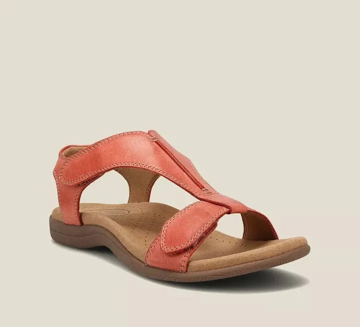 NELLY | Sandalias ortopédicas cómodas