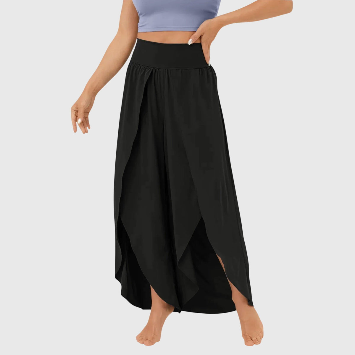 Jamie | Pantalón de mujer AirFlow.