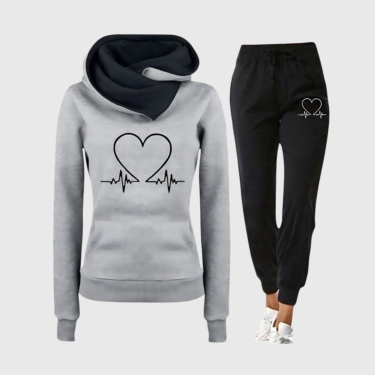 Heartbeat | CHÁNDAL CÓMODO