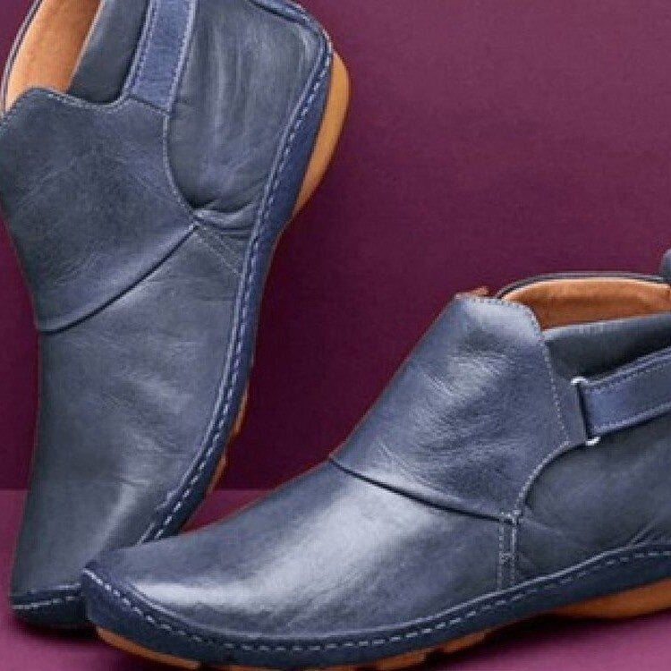 Botas de invierno Amaris, comodidad premium