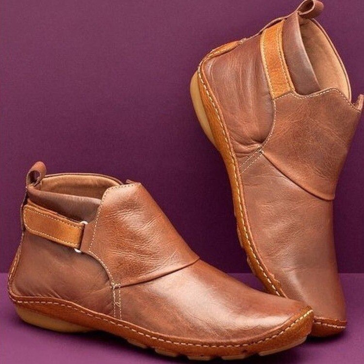 Botas de invierno Amaris, comodidad premium