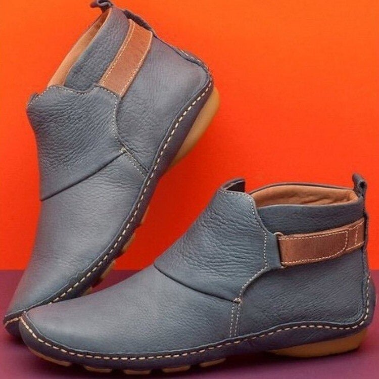 Botas de invierno Amaris, comodidad premium