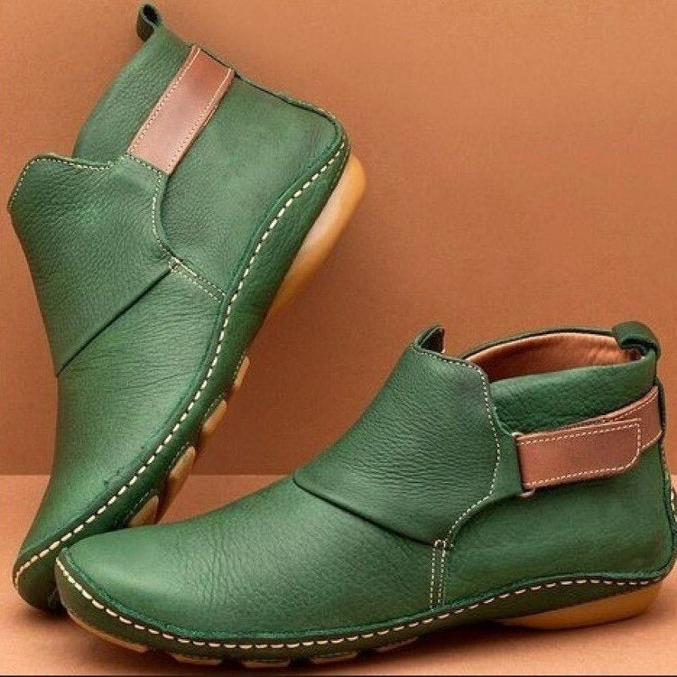 Botas de invierno Amaris, comodidad premium