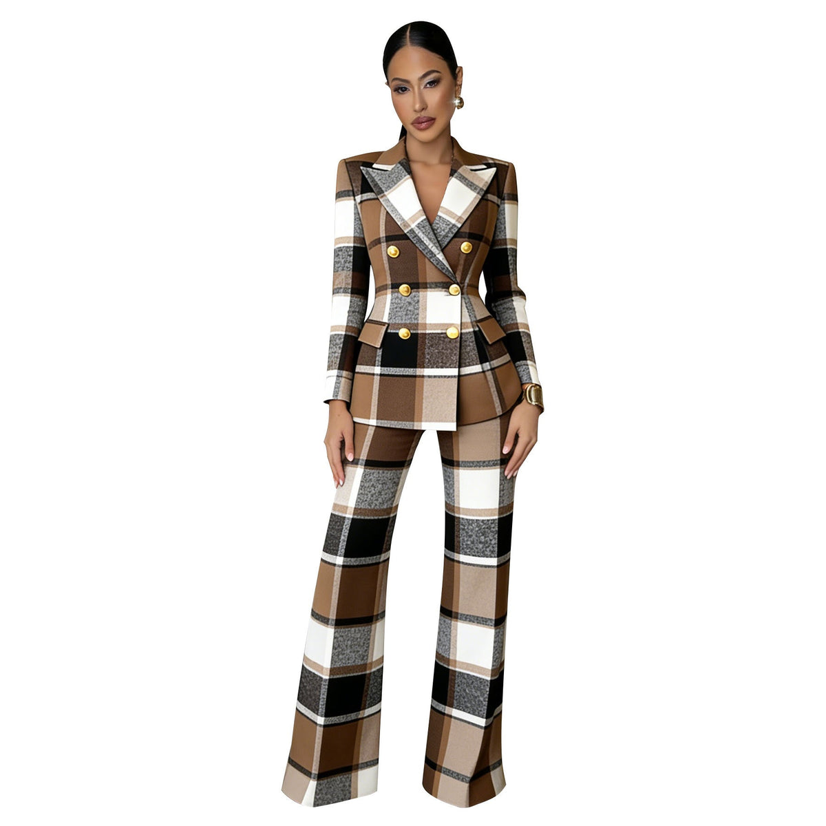Rowan | Traje sastre de lujo