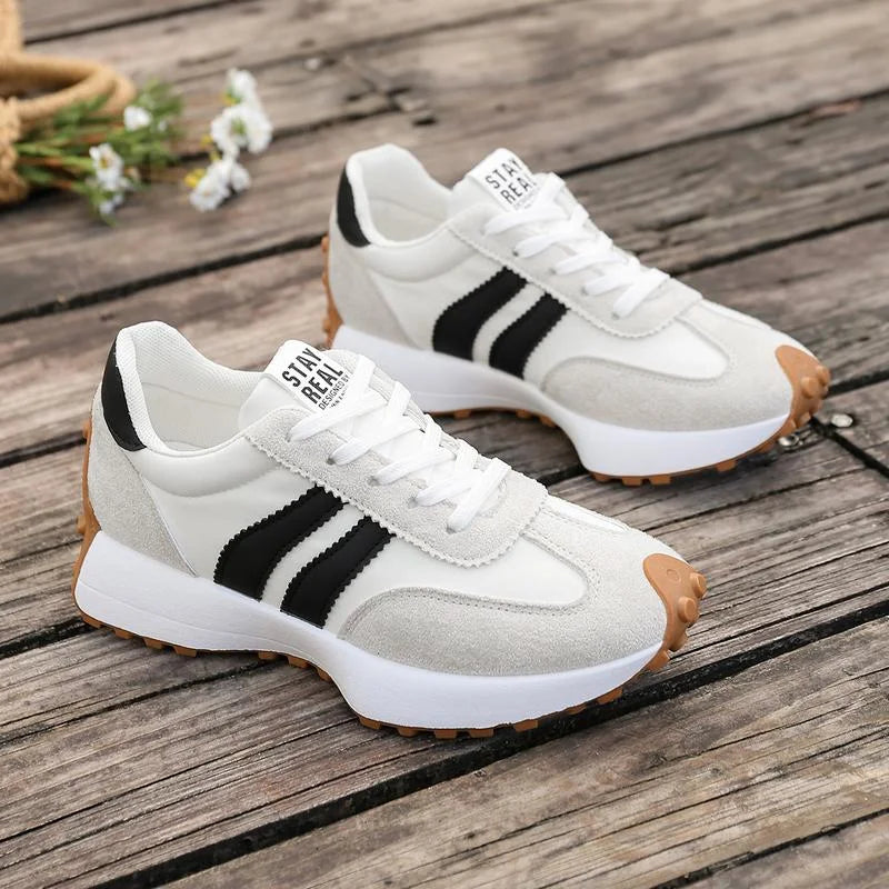 Ravi | Zapatillas ortopédicas cómodas
