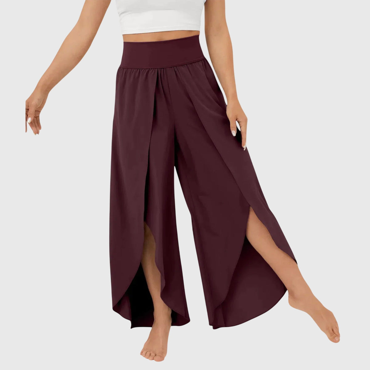 Jamie | Pantalón de mujer AirFlow.