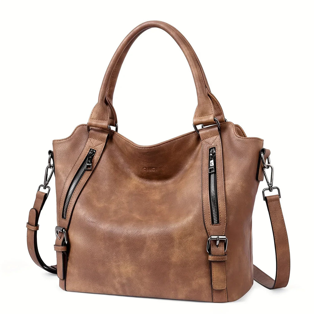 Sienna | El bolso que usas cada día